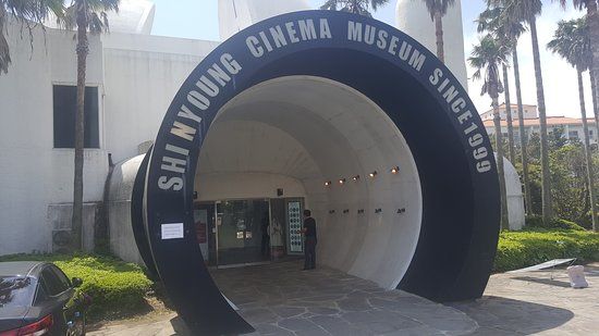 Shinyoung Cinema Museum Movie Star